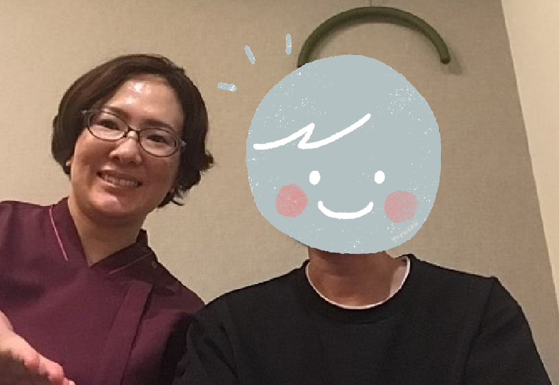 Y・Kさん（40代/男性/会社員）