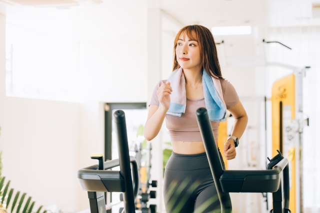 整体を通して自律神経の乱れの整えサポート