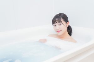 肉体疲労解消について整体師がおすすめ入浴