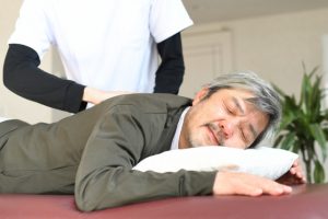 年を取っても動ける体へ50代からのメンテナンス